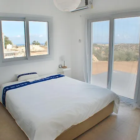 Apartment River Side 4 Agios Epiktitos