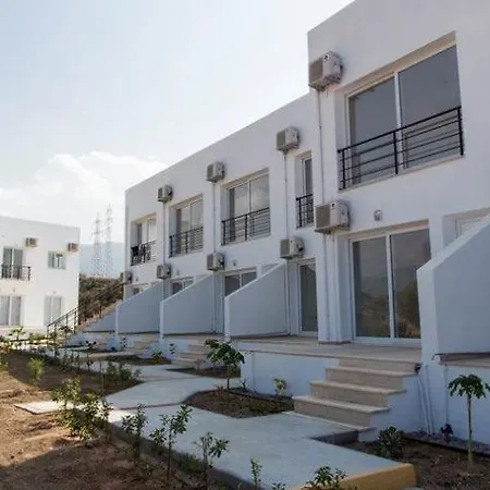 Apartment River Side 4 Agios Epiktitos